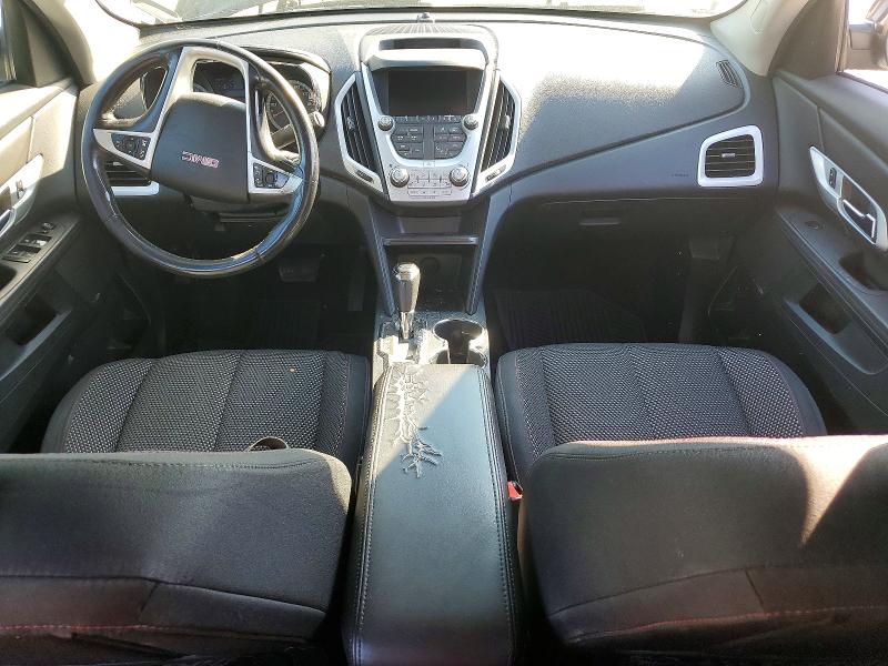 Aukcja sprzedaży 2016 Gmc Terrain, vin: 2GKALNEK3G6267514, numer aukcji: 65178906