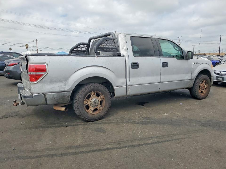 Aukcja sprzedaży 2014 Ford F150, vin: 1FTEW1CM0EKE65544, numer aukcji: 65032566