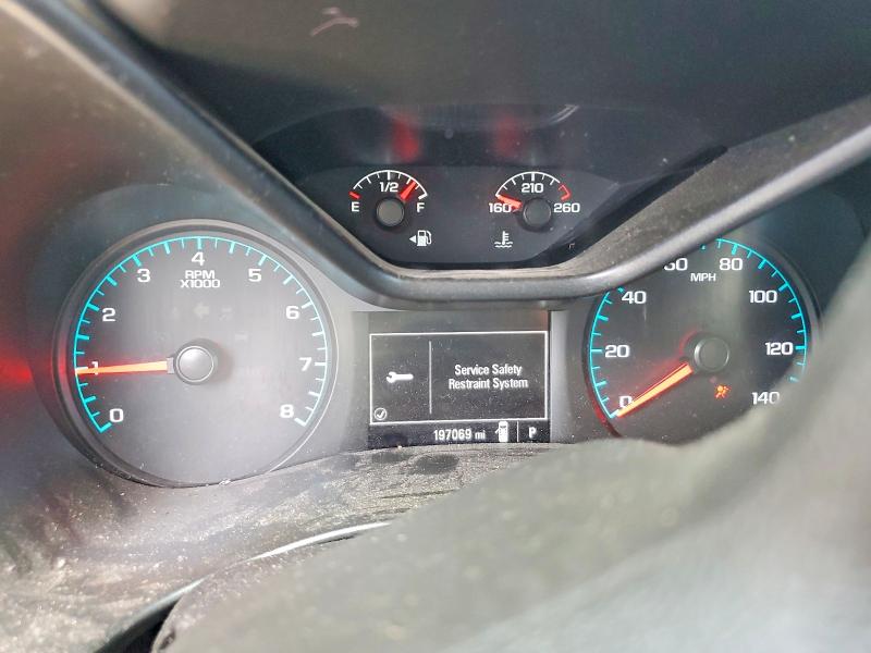 Продаж на аукціоні авто 2018 Gmc Canyon, vin: 1GTG5BEN9J1294221, номер лоту: 59972136