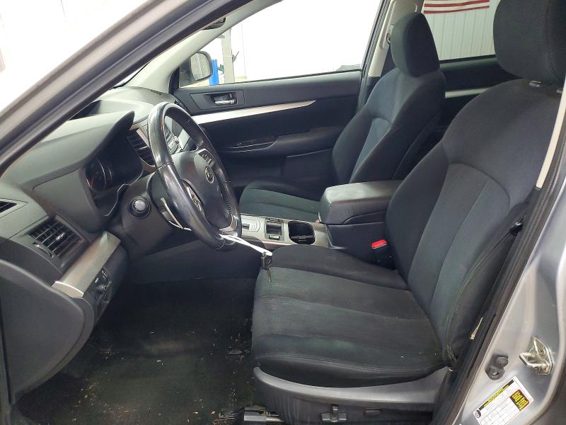 66922696 :رقم المزاد ، 4S4BRCGC0D3275383 vin ، 2013 Subaru Outback مزاد بيع