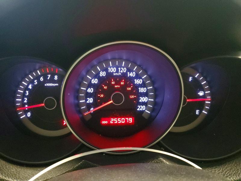 Продажа на аукционе авто 2012 Kia Forte Koup, vin: KNAFU6A21C5589596, номер лота: 65511726