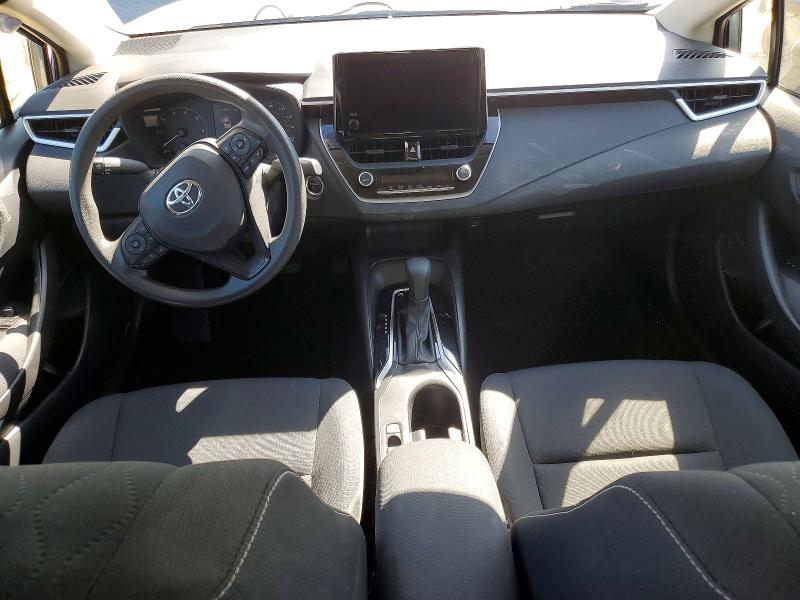 2024 Toyota Corolla Hybrid მანქანა იყიდება აუქციონზე, vin: JTDBCMFE9R3057254, აუქციონის ნომერი: 63809086