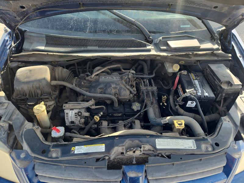 Aukcja sprzedaży 2010 Dodge Grand Caravan, vin: 2D4RN4DE8AR326290, numer aukcji: 65869576