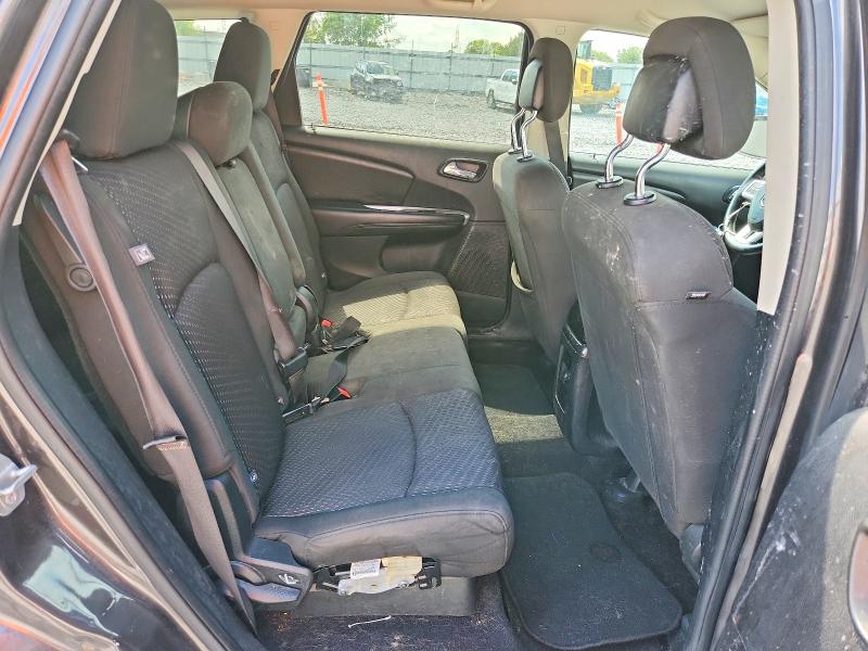 Aukcja sprzedaży 2017 Dodge Journey, vin: 3C4PDCGB7HT614585, numer aukcji: 66702046