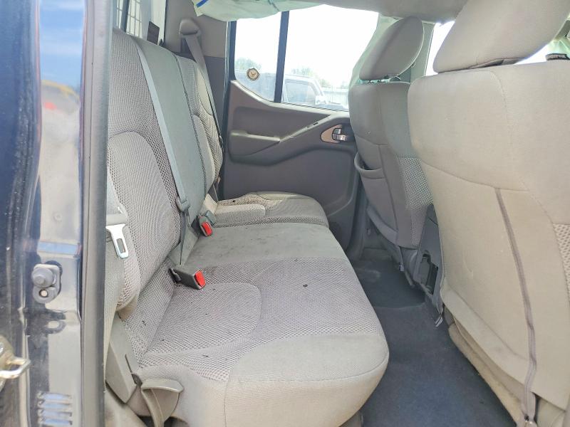 2019 Nissan Frontier მანქანა იყიდება აუქციონზე, vin: 1N6AD0EVXKN763708, აუქციონის ნომერი: 66916756