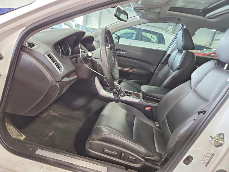 Aukcja sprzedaży 2015 Acura Tlx, vin: 19UUB1F31FA020684, numer aukcji: 64402566