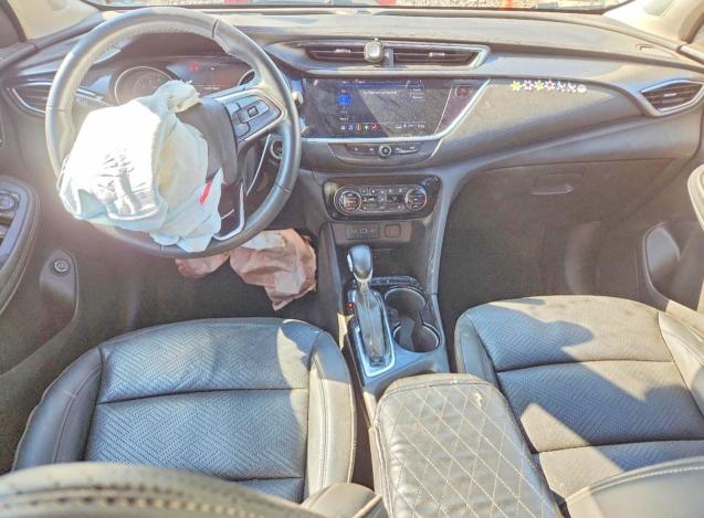 65122796 :رقم المزاد ، KL4MMFSL6NB141368 vin ، 2022 Buick Encore Gx مزاد بيع