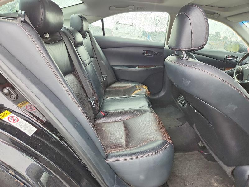 Aukcja sprzedaży 2010 Lexus Es, vin: JTHBK1EG8A2375296, numer aukcji: 65574526