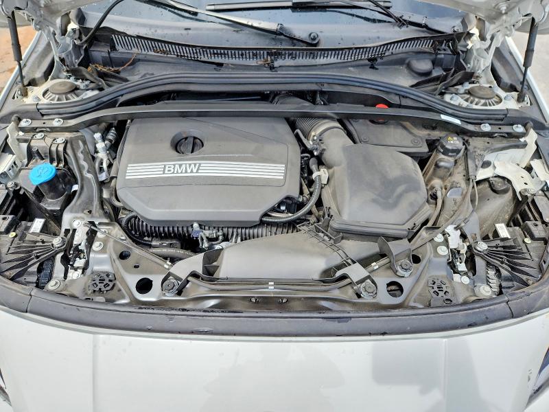2025 Bmw 228xi მანქანა იყიდება აუქციონზე, vin: WBA23GG09S7S58586, აუქციონის ნომერი: 64544076