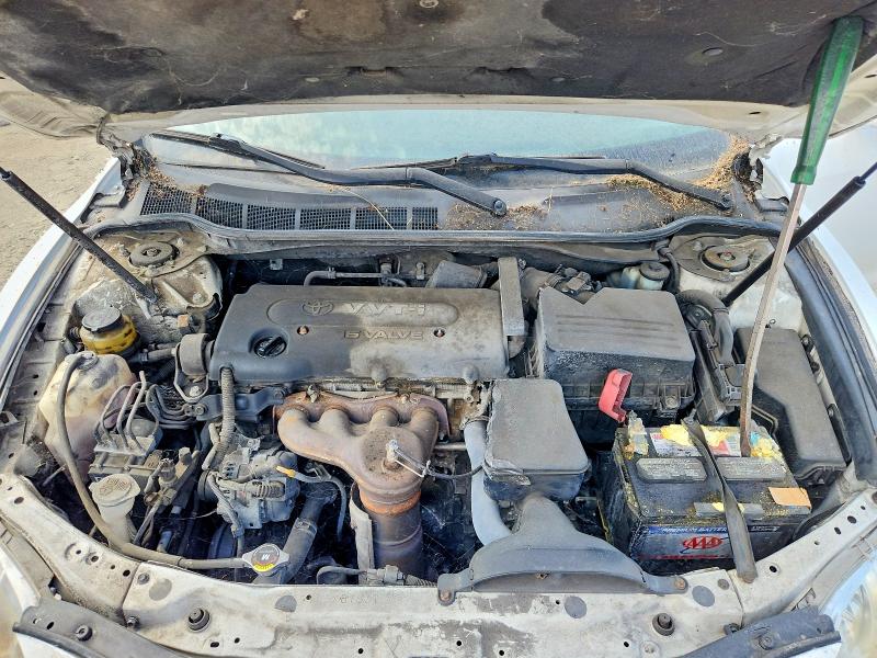 2009 Toyota Camry მანქანა იყიდება აუქციონზე, vin: 4T4BE46K99R088497, აუქციონის ნომერი: 64671966
