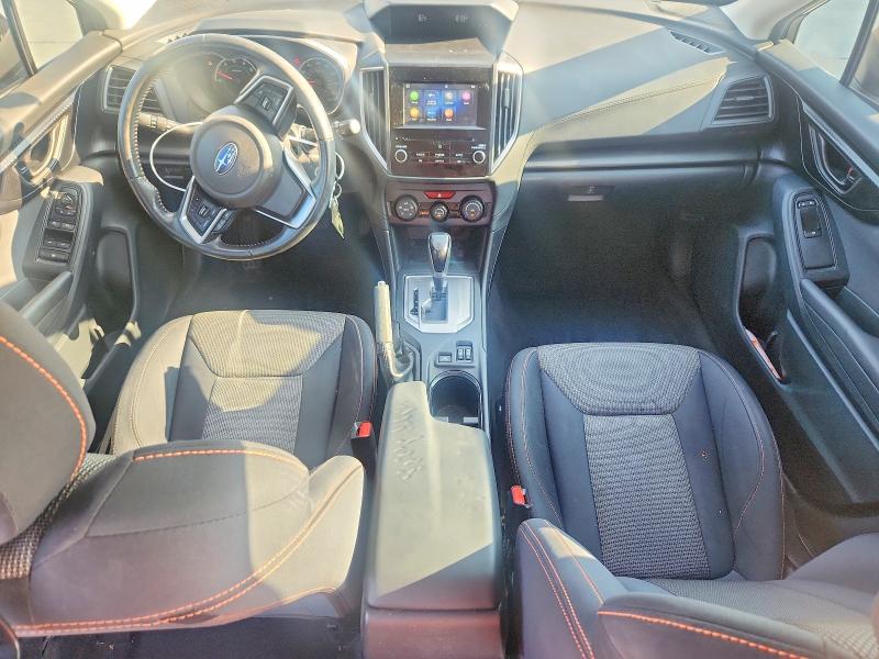 Aukcja sprzedaży 2019 Subaru Crosstrek, vin: JF2GTACC4K8282277, numer aukcji: 63587246