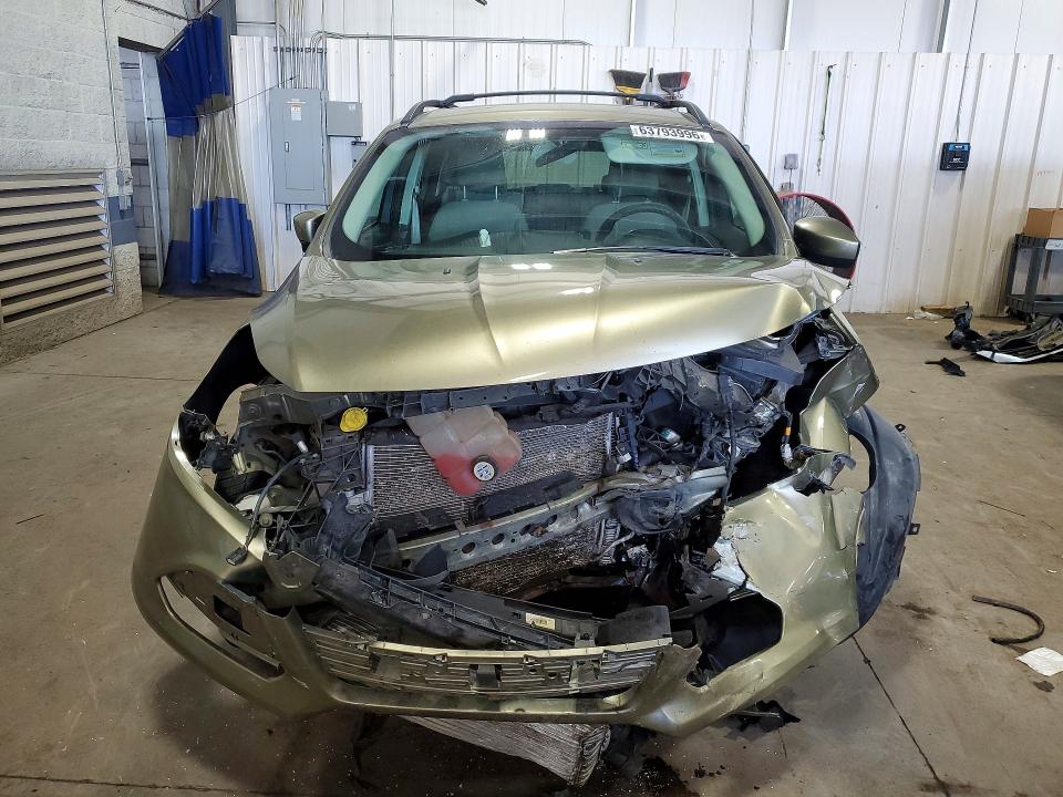 63793996 :رقم المزاد ، 1FMCU9G95DUB72822 vin ، 2013 Ford Escape مزاد بيع