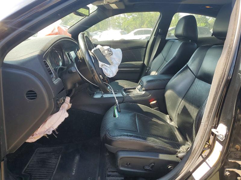 Продаж на аукціоні авто 2014 Dodge Charger, vin: 2C3CDXDT3EH202370, номер лоту: 66419096