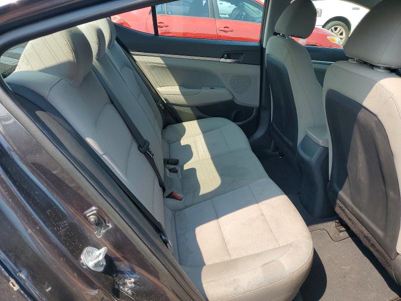 Продаж на аукціоні авто 2020 Hyundai Elantra, vin: 5NPD84LF9LH562021, номер лоту: 64370156