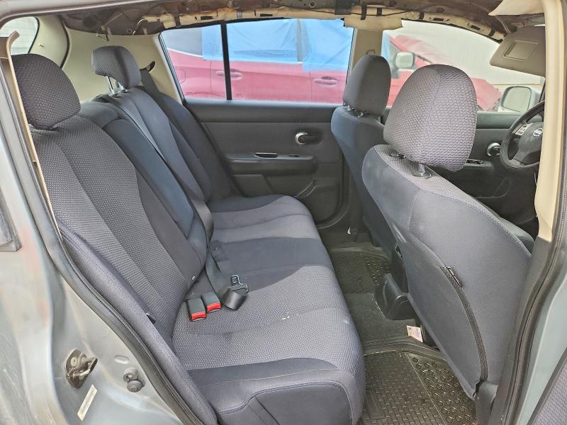 54733946 :رقم المزاد ، 3N1BC13E07L364223 vin ، 2007 Nissan Versa مزاد بيع