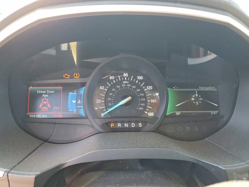 Продажа на аукционе авто 2017 Ford Edge, vin: 2FMPK3J90HBB27926, номер лота: 64795976