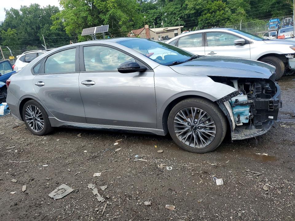 Продаж на аукціоні авто 2024 Kia Forte, vin: 3KPF54AD0RE720066, номер лоту: 64817336