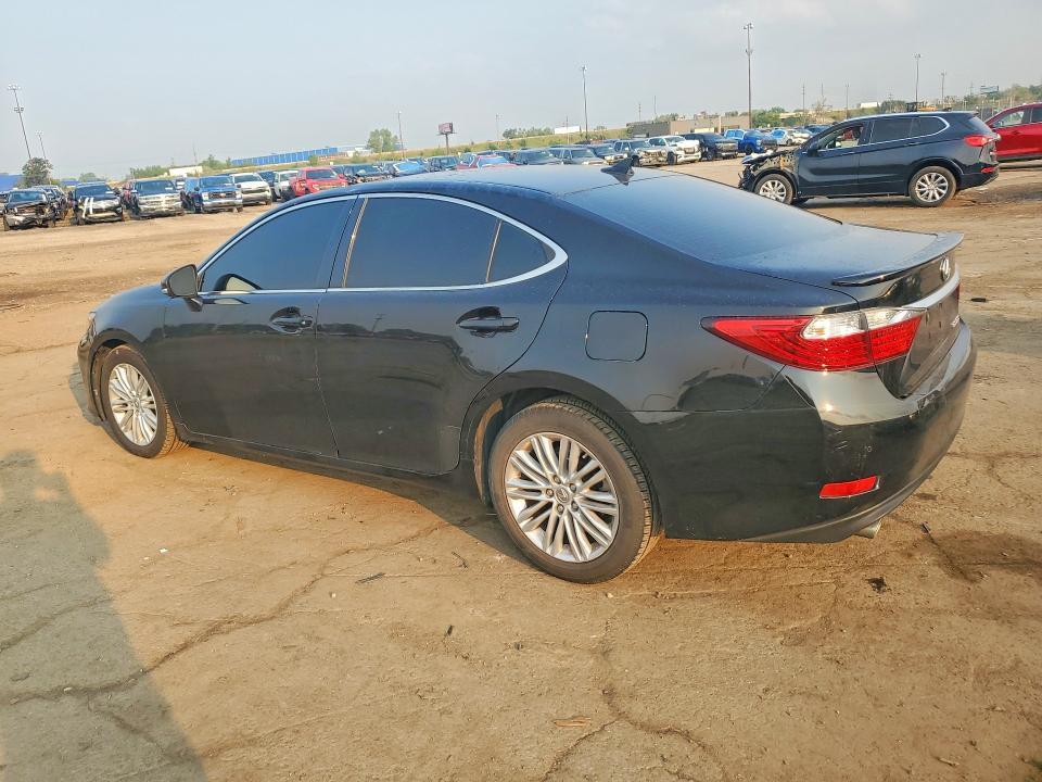 Aukcja sprzedaży 2013 Lexus Es, vin: JTHBK1GG2D2066537, numer aukcji: 64512096
