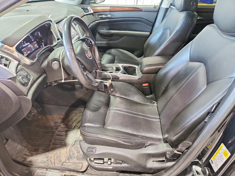 2013 Cadillac Srx მანქანა იყიდება აუქციონზე, vin: 3GYFNJE36DS649783, აუქციონის ნომერი: 64092996