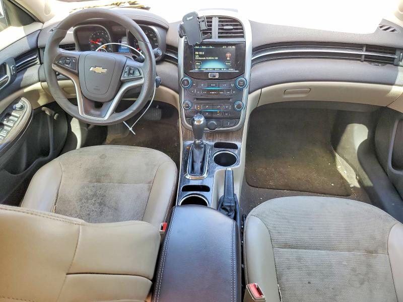 2015 Chevrolet Malibu მანქანა იყიდება აუქციონზე, vin: 1G11C5SL7FF312153, აუქციონის ნომერი: 64695466