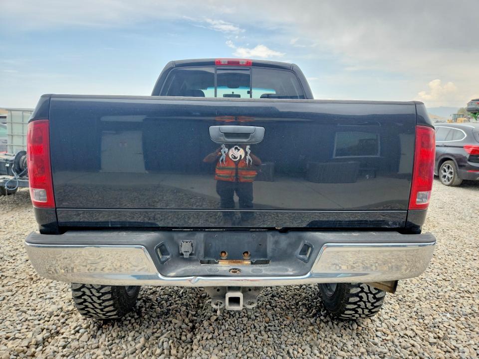 Aukcja sprzedaży 2005 Dodge Ram 2500, vin: 3D7KS28C45G858335, numer aukcji: 64917276