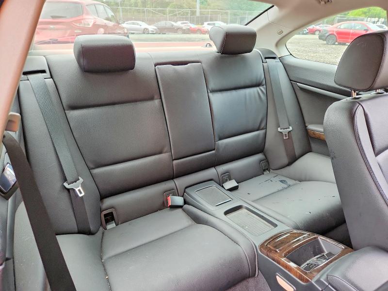 Aukcja sprzedaży 2013 Bmw 328, vin: WBAKE3C56DE772141, numer aukcji: 65183686