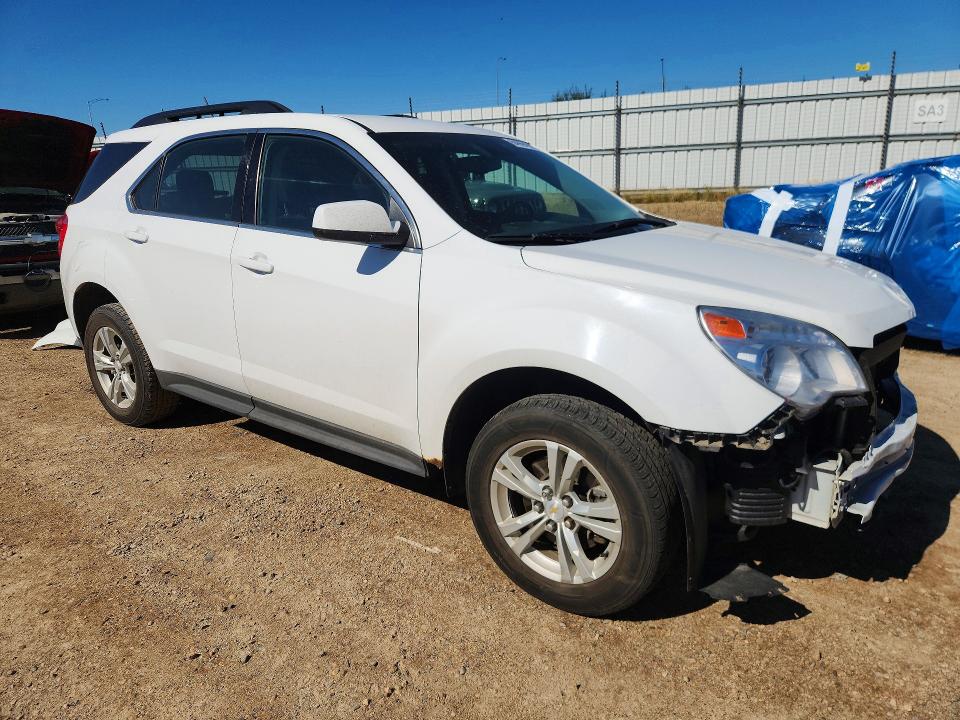 Aukcja sprzedaży 2015 Chevrolet Equinox, vin: 2GNFLFEKXF6114769, numer aukcji: 64994986