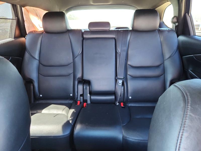 Aukcja sprzedaży 2018 Mazda Cx-9, vin: JM3TCBDY4J0215809, numer aukcji: 66813086