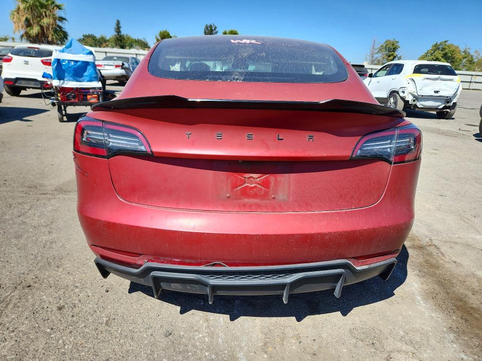 Aukcja sprzedaży 2017 Tesla Model 3, vin: 5YJ3E1EA3HF002277, numer aukcji: 66471236