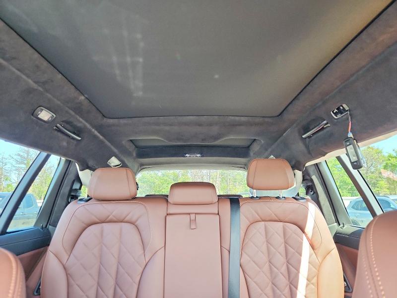 Продаж на аукціоні авто 2026 Bmw X7, vin: 5UX23EM04T9323456, номер лоту: 63993486