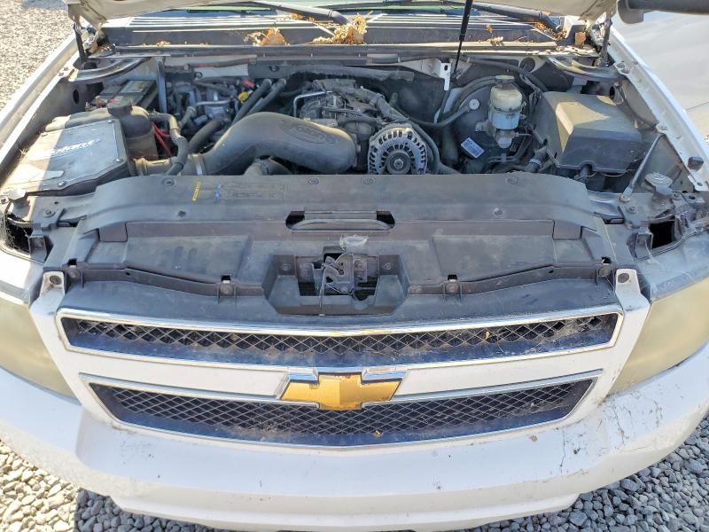 Aukcja sprzedaży 2007 Chevrolet Suburban, vin: 3GNFK16327G181837, numer aukcji: 63906926