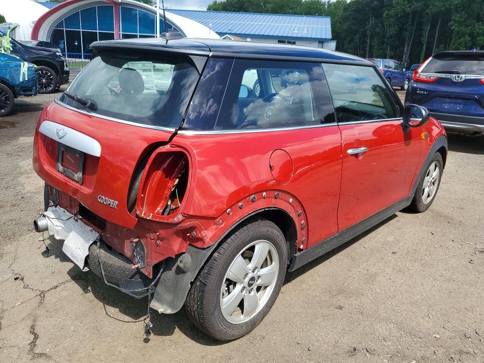 Продажа на аукционе авто 2014 Mini Cooper, vin: WMWXM5C51ET933173, номер лота: 63980816