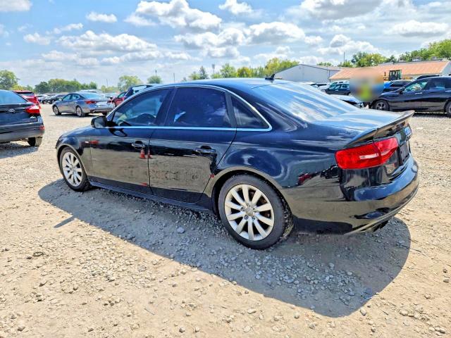Aukcja sprzedaży 2015 Audi A4, vin: WAUAFAFL6FN021857, numer aukcji: 66641756