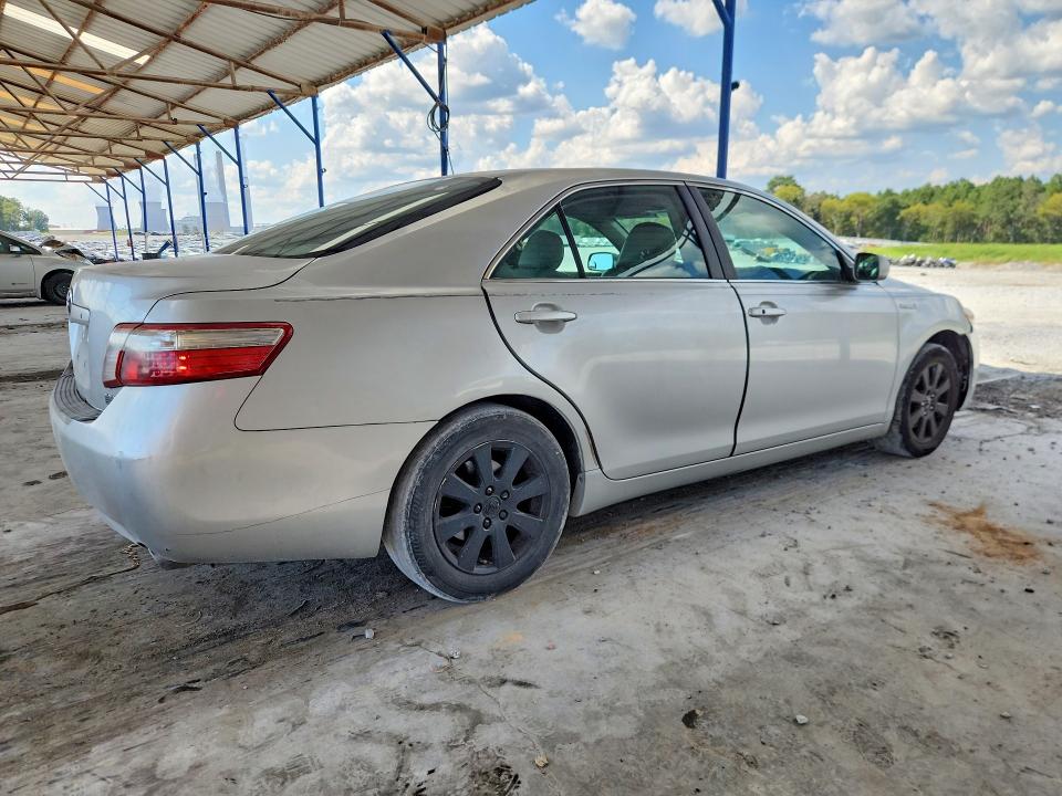 Aukcja sprzedaży 2008 Toyota Camry, vin: 4T1BB46K18U037318, numer aukcji: 67318156