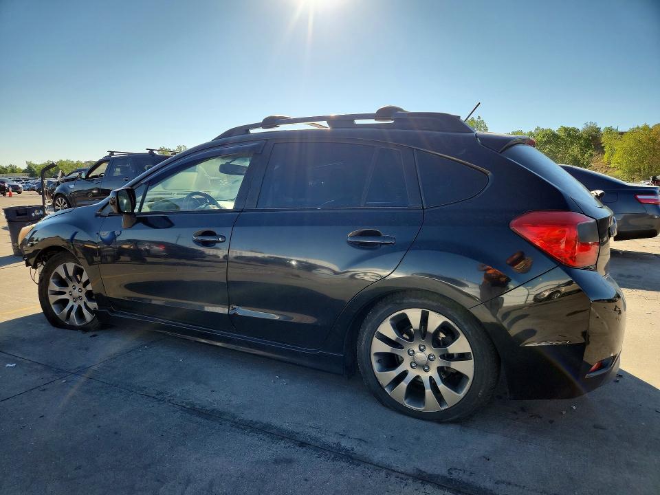 Aukcja sprzedaży 2012 Subaru Impreza, vin: JF1GPAL67CH241310, numer aukcji: 66052496