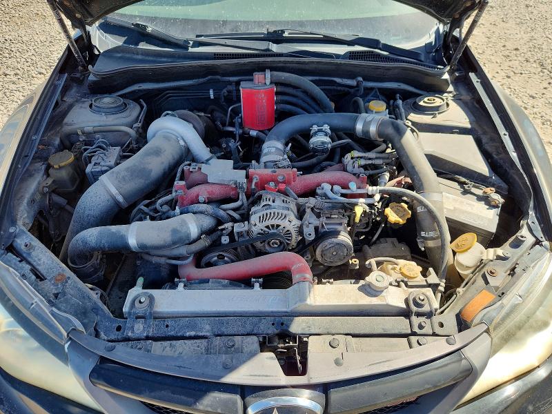 Aukcja sprzedaży 2013 Subaru Impreza, vin: JF1GV8J69DL028827, numer aukcji: 66237136