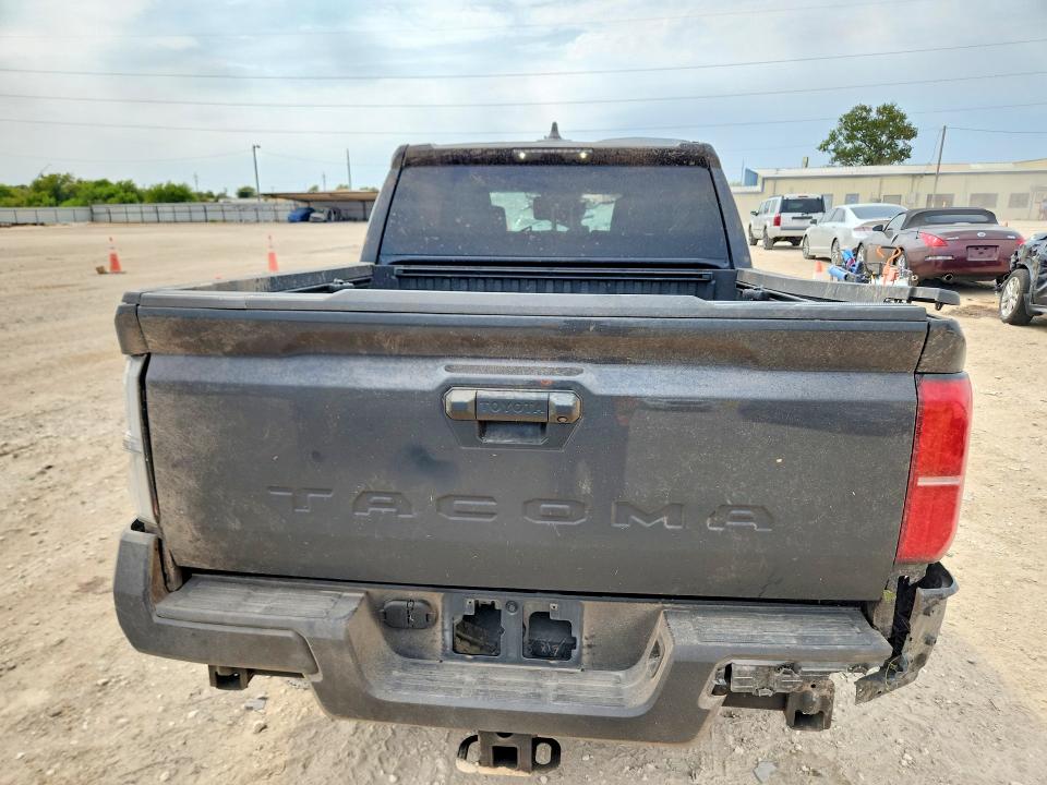 Aukcja sprzedaży 2025 Toyota Tacoma, vin: 3TYKD5HN4ST018662, numer aukcji: 66820966