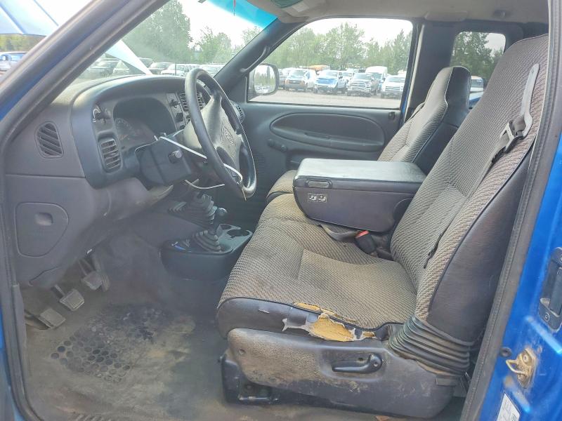 Продажа на аукционе авто 1998 Dodge Ram 1500, vin: 1B7HF13Y6WJ180306, номер лота: 64678256