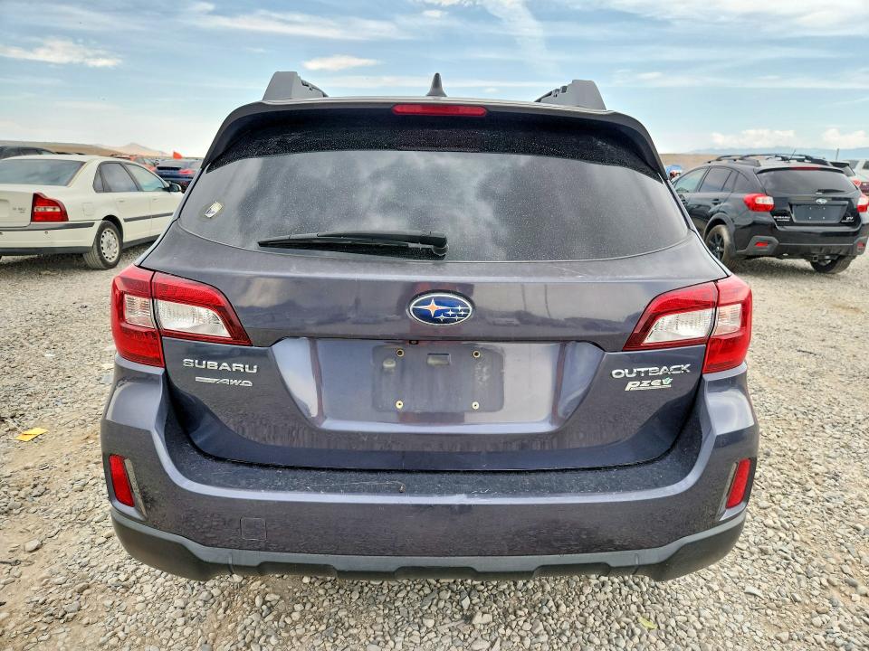 Aukcja sprzedaży 2017 Subaru Outback, vin: 4S4BSACC6H3373046, numer aukcji: 64127686
