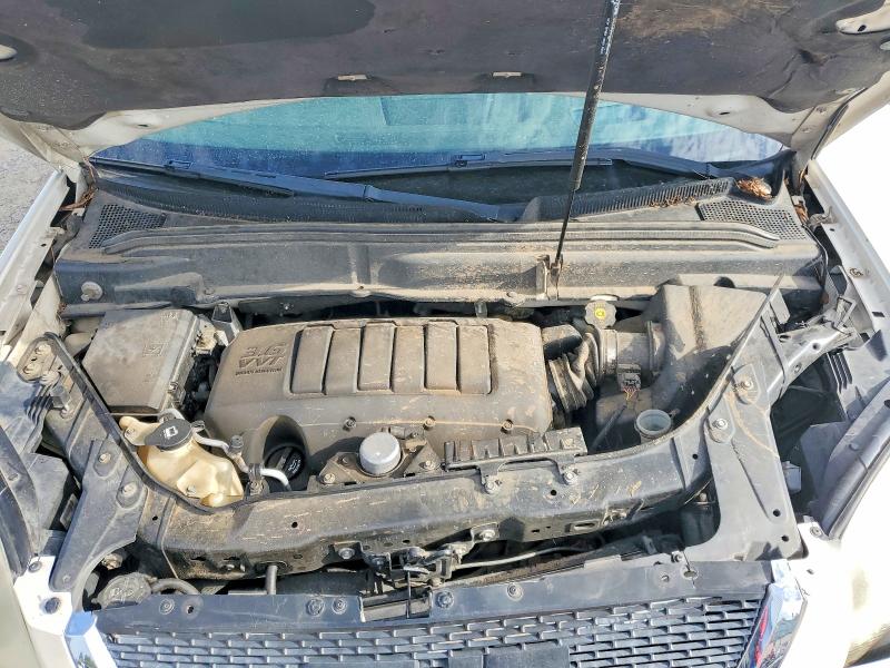 Aukcja sprzedaży 2011 Gmc Acadia, vin: 1GKKRSED4BJ174001, numer aukcji: 65433436
