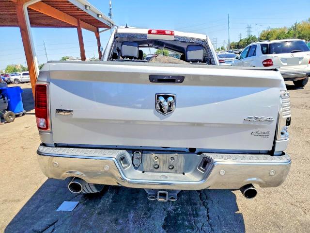Продажа на аукционе авто 2016 Ram 1500, vin: 1C6RR7NT1GS363194, номер лота: 65799076