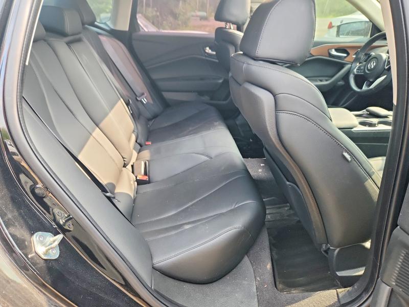Aukcja sprzedaży 2021 Acura Tlx, vin: 19UUB6F30MA801061, numer aukcji: 64764086