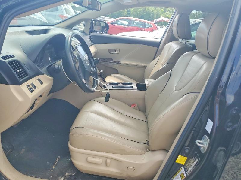 Aukcja sprzedaży 2012 Toyota Venza, vin: 4T3BK3BB6CU064739, numer aukcji: 63578836