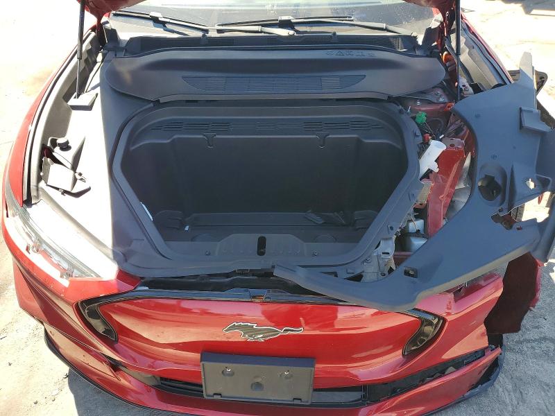 2023 Ford Mustang Mach-e მანქანა იყიდება აუქციონზე, vin: 3FMTK3SU4PMB07015, აუქციონის ნომერი: 69553886