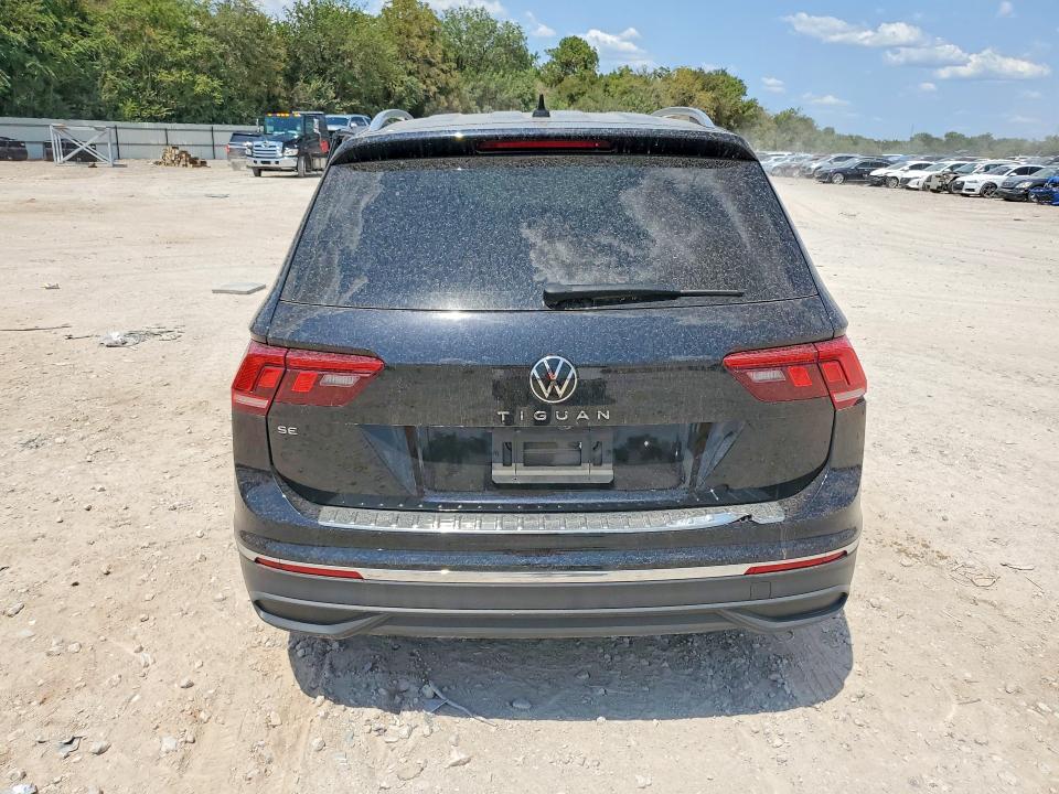 Aukcja sprzedaży 2023 Volkswagen Tiguan, vin: 3VV3B7AX2PM068028, numer aukcji: 64282406