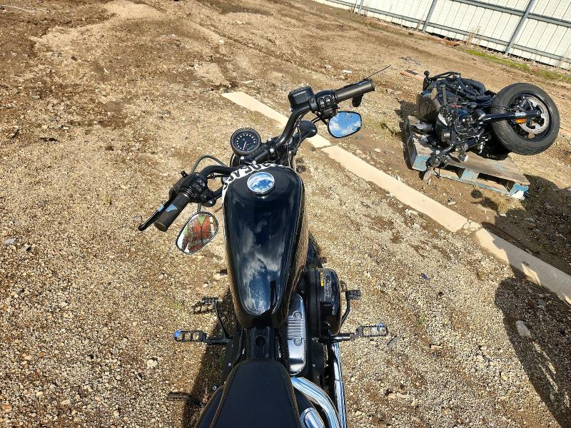 Aukcja sprzedaży 2017 Harley-davidson Xl1200, vin: 1HD1LC311HC443462, numer aukcji: 65305466