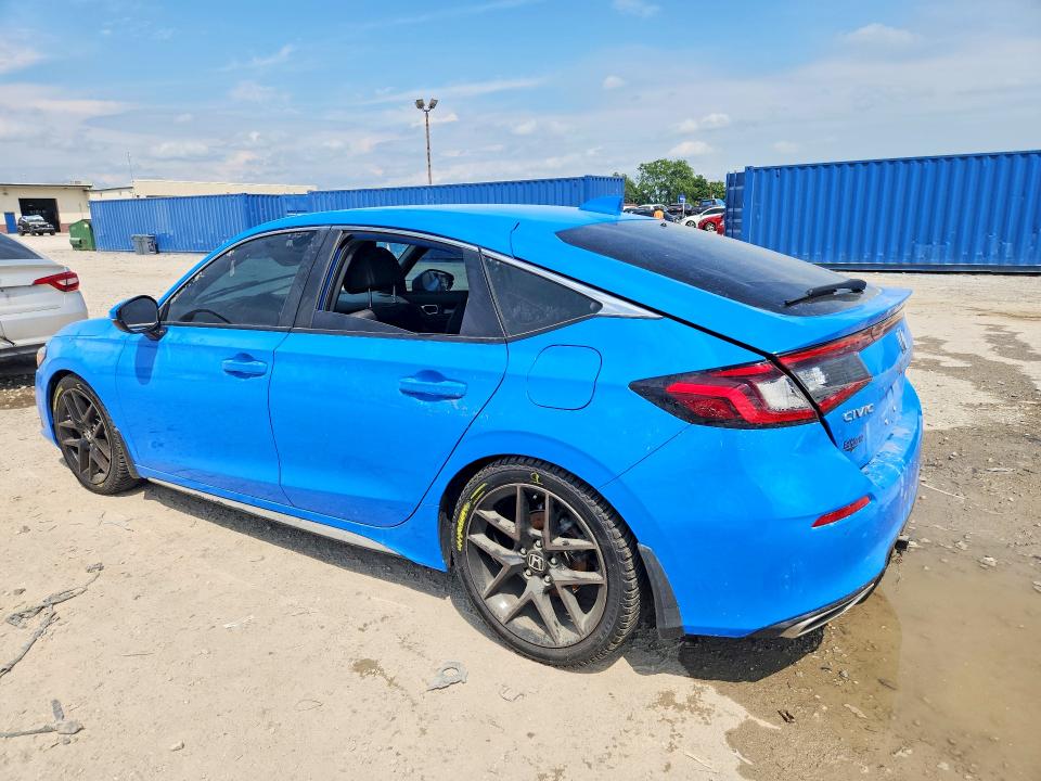 Продаж на аукціоні авто 2024 Honda Civic, vin: 19XFL1G87RE006630, номер лоту: 65669356