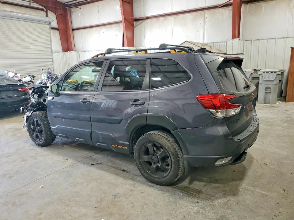 Aukcja sprzedaży 2024 Subaru Forester, vin: JF2SKAJC6RH458997, numer aukcji: 63525426