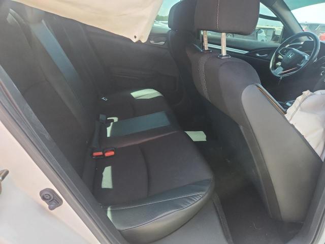 66581646 :رقم المزاد ، 19XFC2F82KE037393 vin ، 2019 Honda Civic مزاد بيع