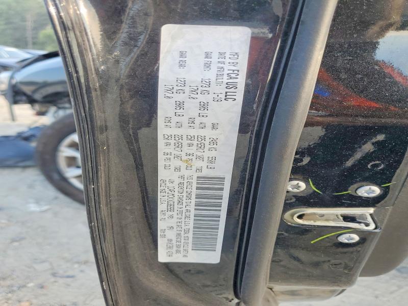 Продажа на аукционе авто 2019 Jeep Cherokee, vin: 1C4PJMCX1KD382692, номер лота: 64915176